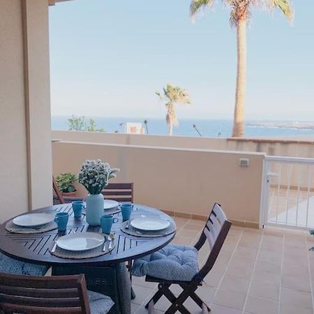 Apartamento Con Vistas Al Mar El Poris Poris de Abona Exteriör bild