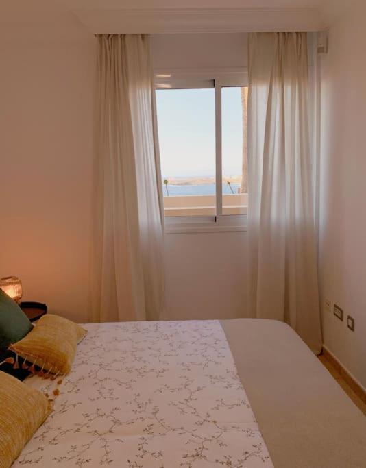 Apartamento Con Vistas Al Mar El Poris Poris de Abona Exteriör bild