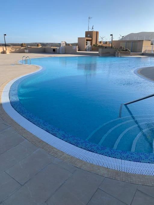 Apartamento Con Vistas Al Mar El Poris Poris de Abona Exteriör bild