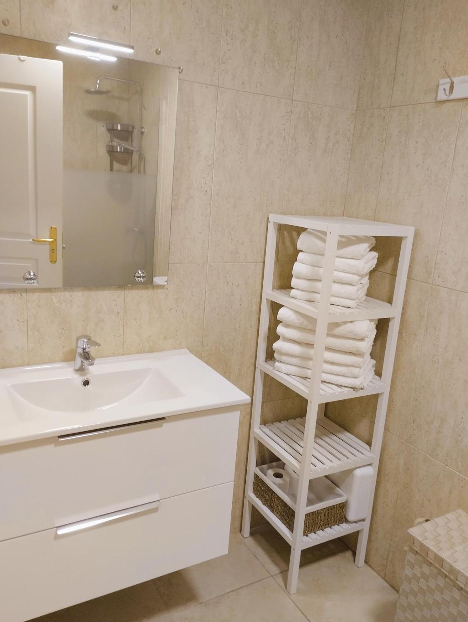 Apartamento Con Vistas Al Mar El Poris Poris de Abona Exteriör bild